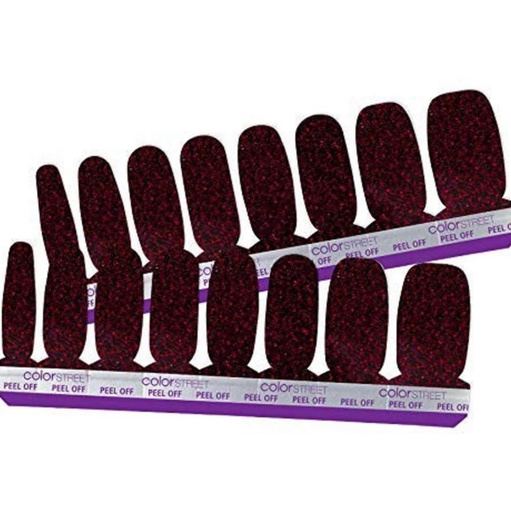 Color Street: Russian Around